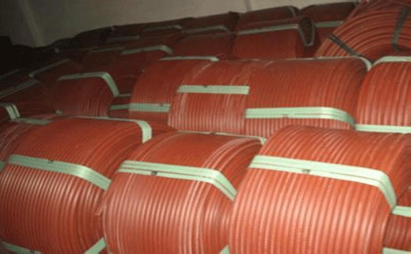 RPE阻燃尼玛穿线管具有哪些特性