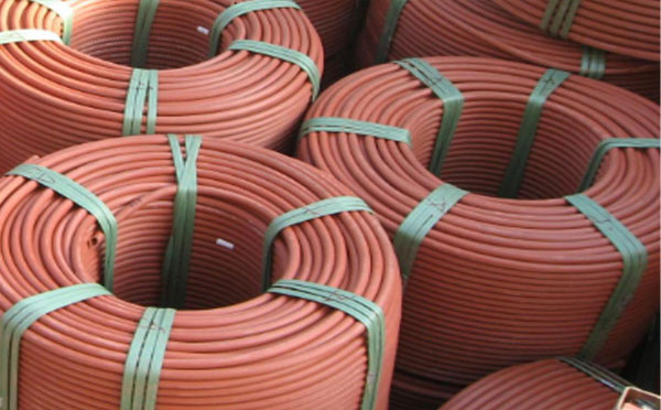 聚乙烯阻燃尼玛穿线管具有哪些优势