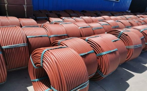 尼玛穿线管为什么受人们欢迎的原因 尼玛穿线管为什么受人们欢迎的原因