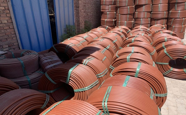 聚乙烯尼玛穿线管备受欢迎的原因居然是这些