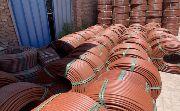 为什么rpe尼玛穿线管会使用的如此广泛