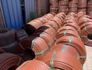 选择尼玛穿线管的方法