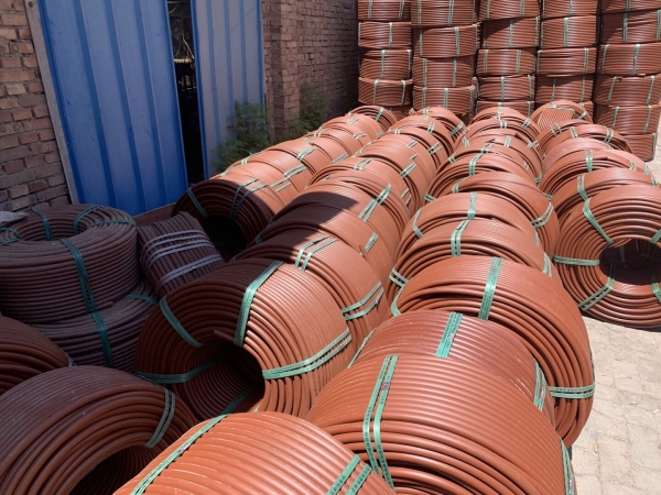 如何选择一条合适耐用的尼玛穿线管