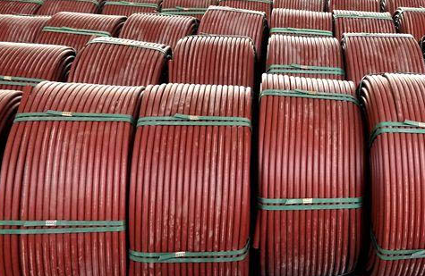 怎样选择一条合适耐用的尼玛穿线管