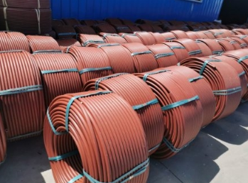 RPE尼玛穿线管铺设过程中的注意事项 RPE尼玛穿线管铺设过程中的注意事项