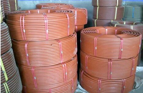 RPE尼玛穿线管主要的特点和使用方法