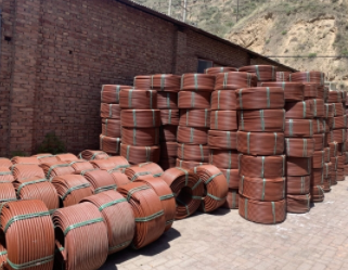 尼玛穿线管的好处有哪些