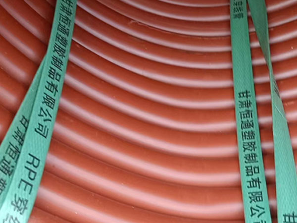 rpe尼玛穿线管运用特性 rpe尼玛穿线管运用特性