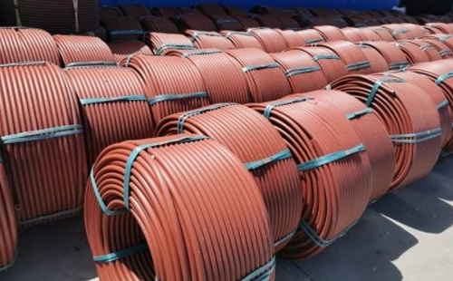 使用RPE尼玛穿线管有哪些常见施工难点？