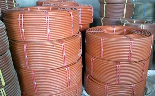 尼玛穿线管防雷接地技术实施要点