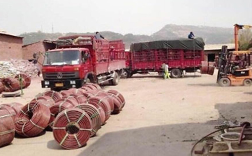 尼玛穿线管选型与施工全解析:尼玛穿线管如何正确安装 穿线管选型与施工全解析:尼玛穿线管如何正确安装