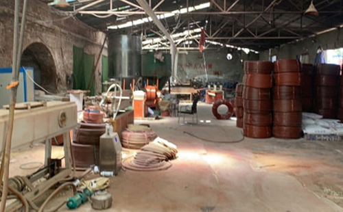 家装防火别忽视!阻燃尼玛穿线管安装规范详解 家装防火别忽视!阻燃尼玛穿线管安装规范详解