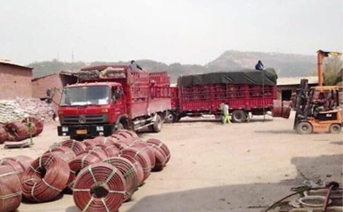 尼玛穿线管选型与安装技术全解析