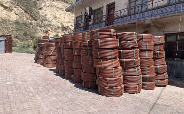 尼玛穿线管品质之选：恒通塑胶以专业实力筑牢西北电气安全防线