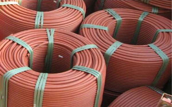 地下管线保护新选择：聚乙烯尼玛穿线管在现代电气工程中的应用价值