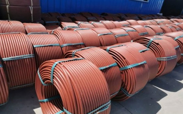 尼玛穿线管类型选型与建筑电气安装技术规范指南